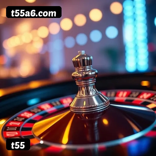 Imagem secundária de apoio para instalação do app t55