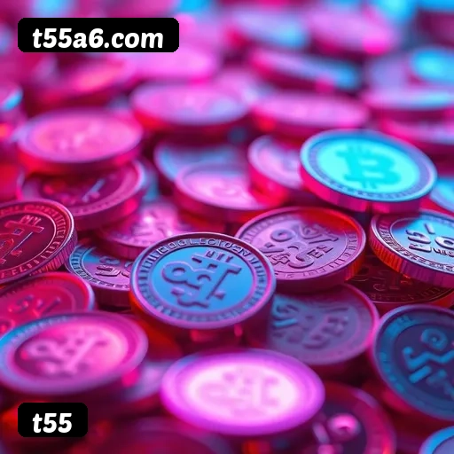 Coleção Premium de Slots t55 - NetEnt, Pragmatic Play, Evolution