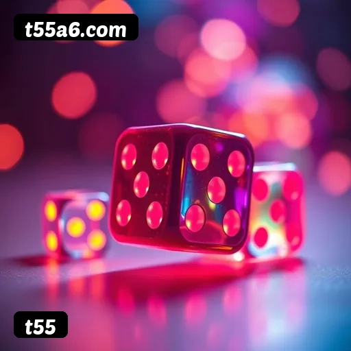 Jogos de Mesa Premium t55 - Blackjack, Roleta, Baccarat